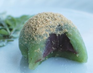 yomogi-daifuku